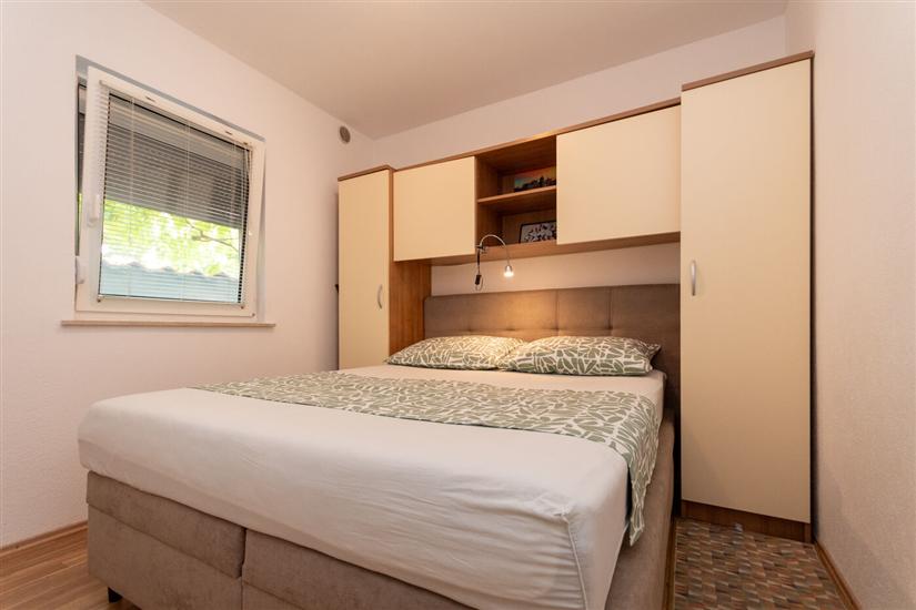 Apartment A4, for 4 persons