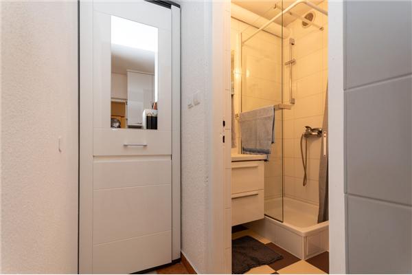 Apartment A4, for 4 persons
