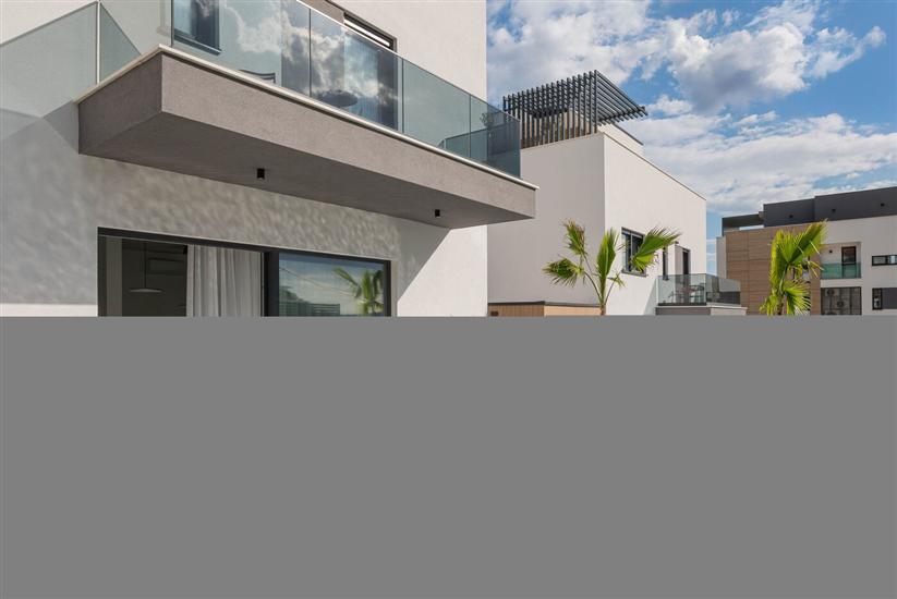 House K1, for 6 persons