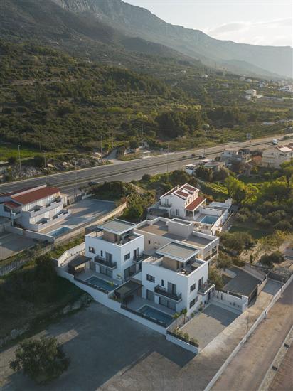 Villa Respiro Residence South