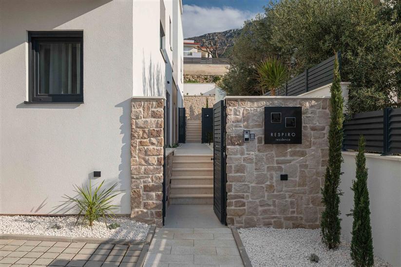 Villa Respiro Residence South