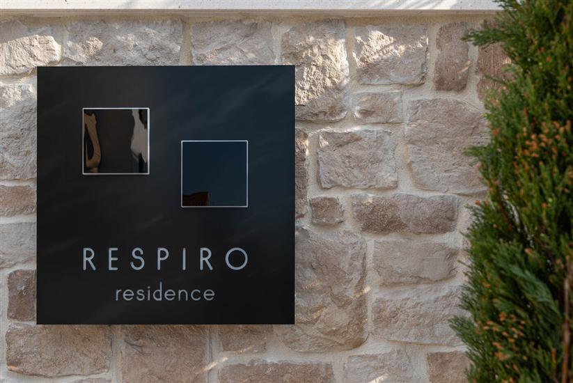 Villa Respiro Residence South