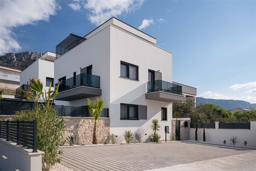 Villa Respiro Residence South