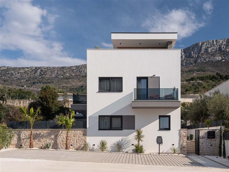 Villa Respiro Residence South