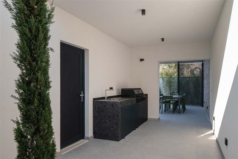 Villa Respiro Residence South