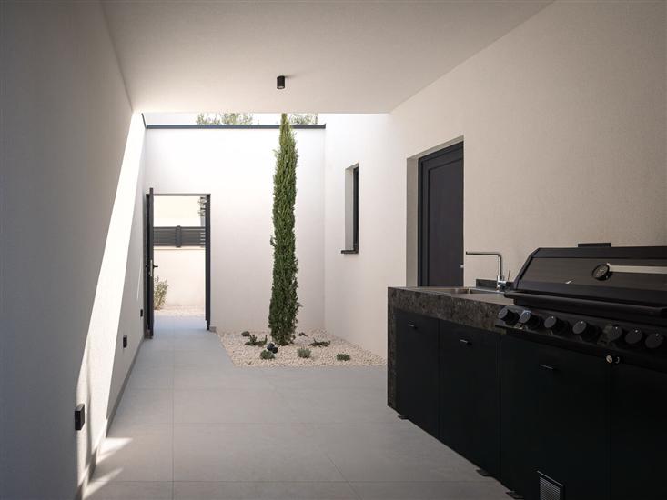 Villa Respiro Residence South