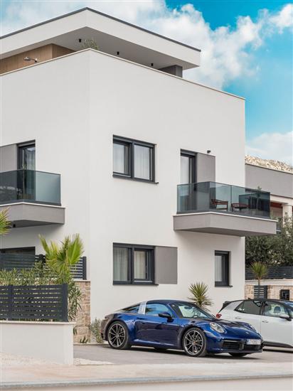 Villa Respiro Residence South