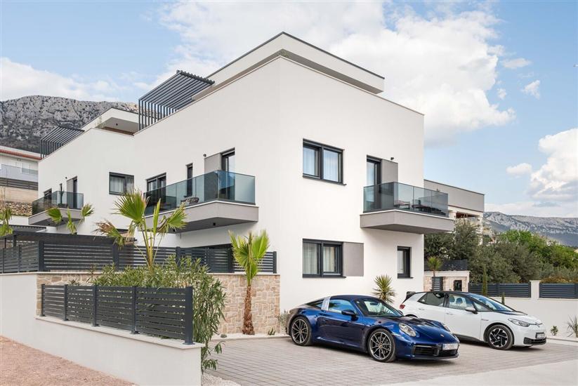 Villa Respiro Residence South