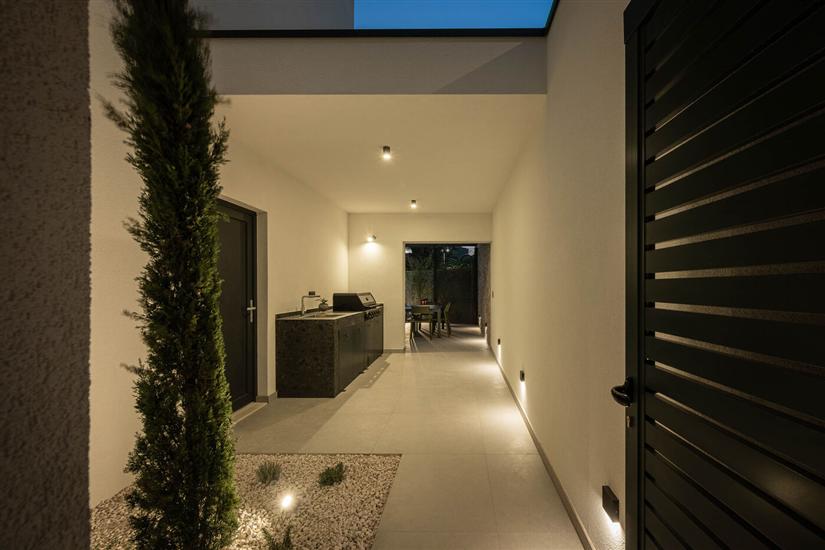 Villa Respiro Residence South
