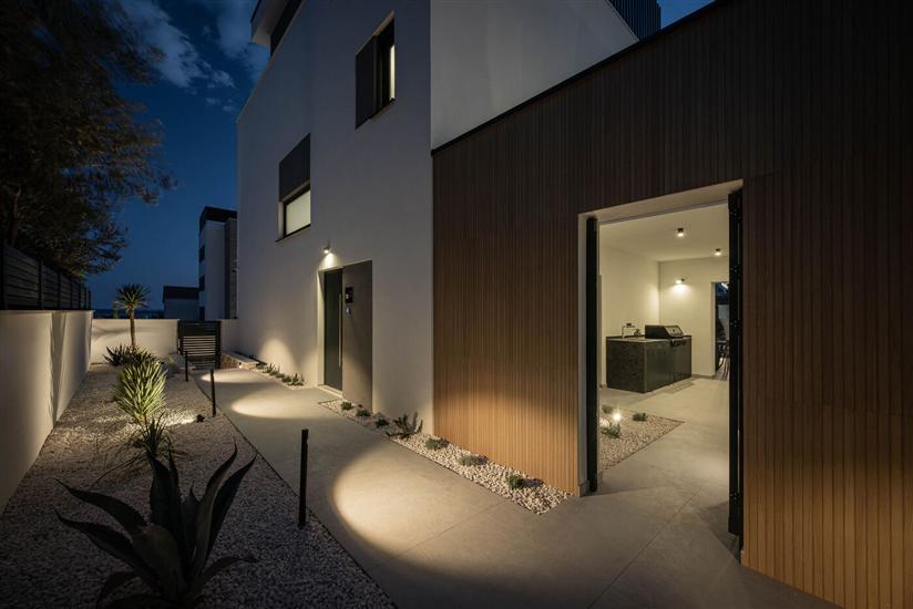 Villa Respiro Residence South