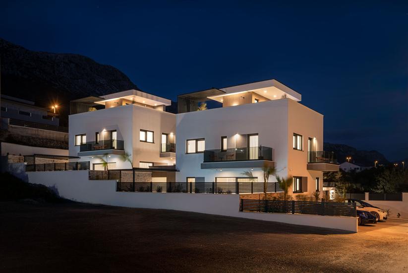 Villa Respiro Residence South