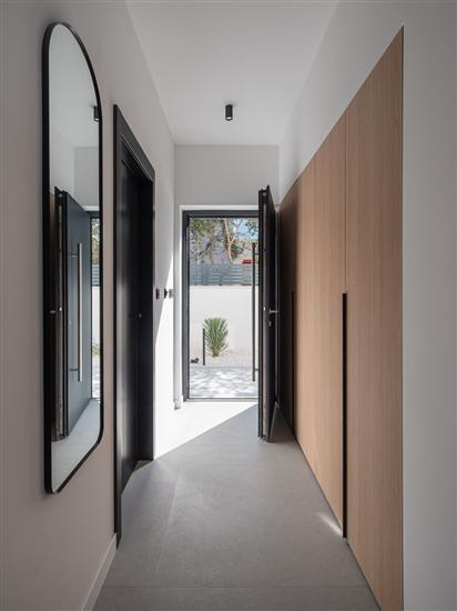 House K1, for 6 persons