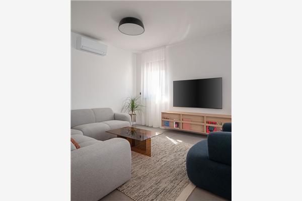 House K1, for 6 persons
