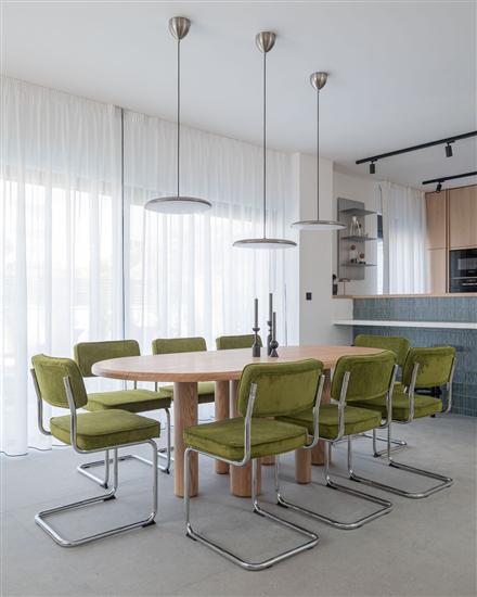 House K1, for 6 persons
