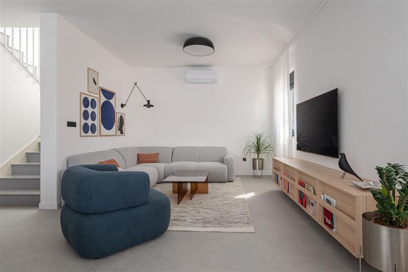 House K1, for 6 persons
