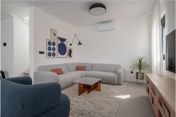 House K1, for 6 persons