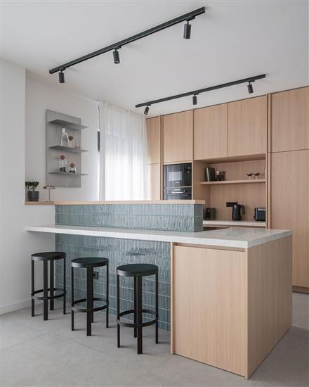 House K1, for 6 persons