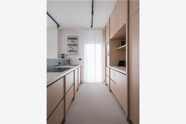House K1, for 6 persons