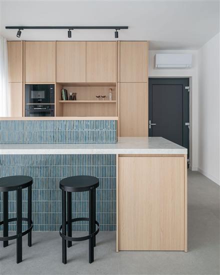 House K1, for 6 persons