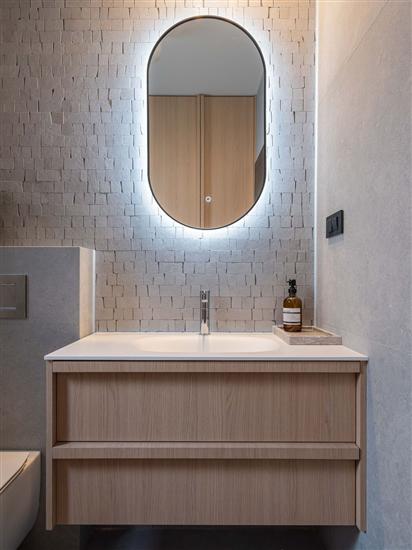 House K1, for 6 persons