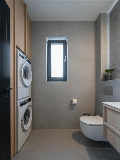 House K1, for 6 persons