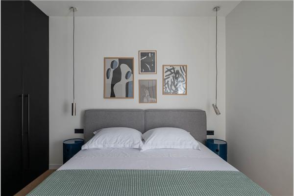 House K1, for 6 persons