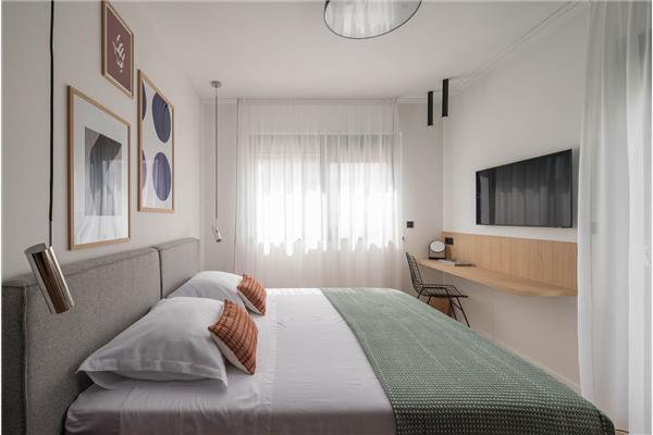 House K1, for 6 persons