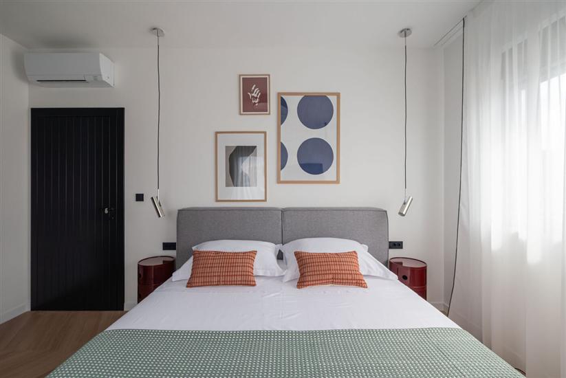 House K1, for 6 persons