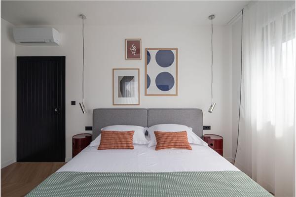 House K1, for 6 persons
