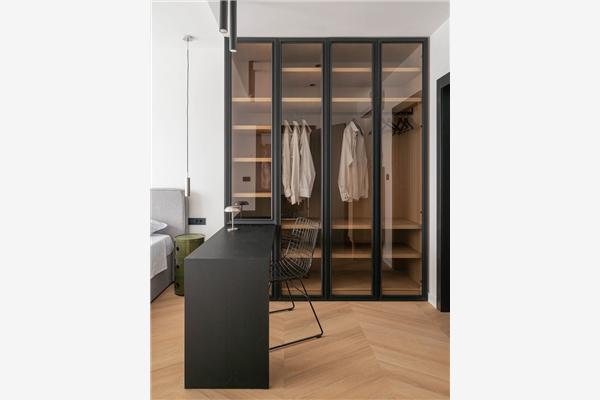 House K1, for 6 persons