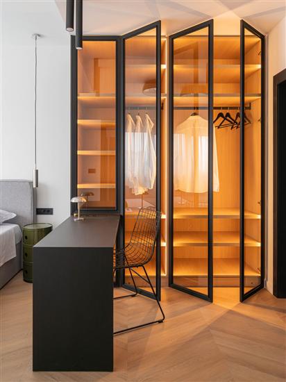 House K1, for 6 persons