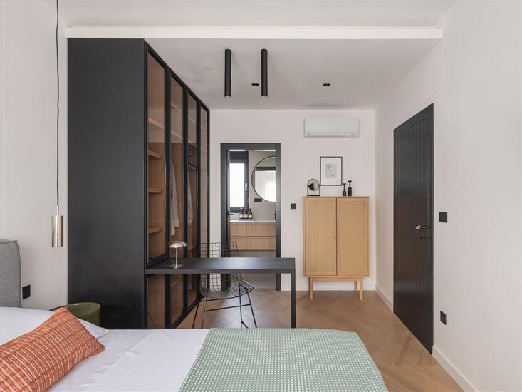 House K1, for 6 persons