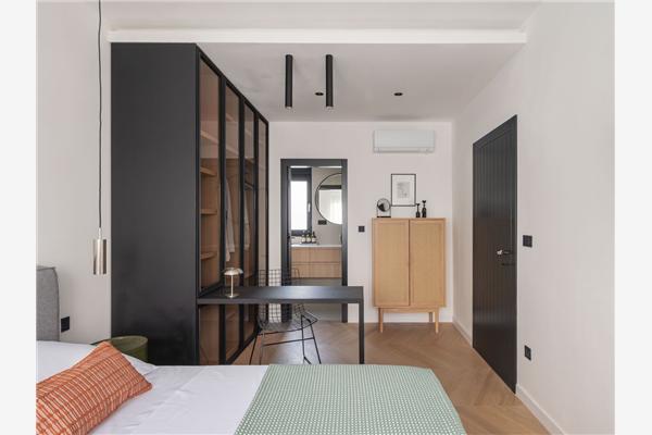 House K1, for 6 persons