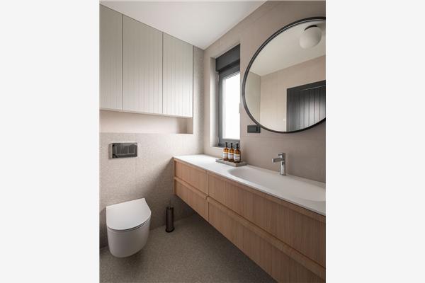 House K1, for 6 persons