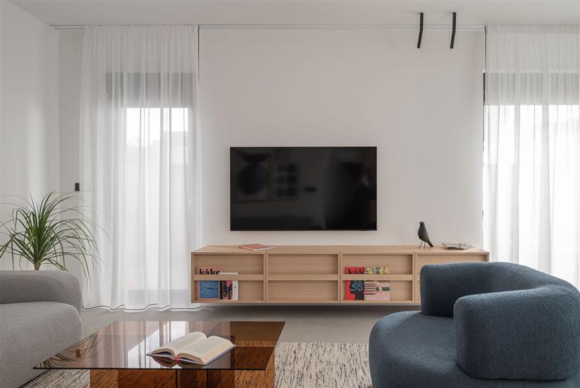 House K1, for 6 persons
