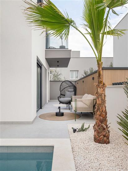 House K1, for 6 persons