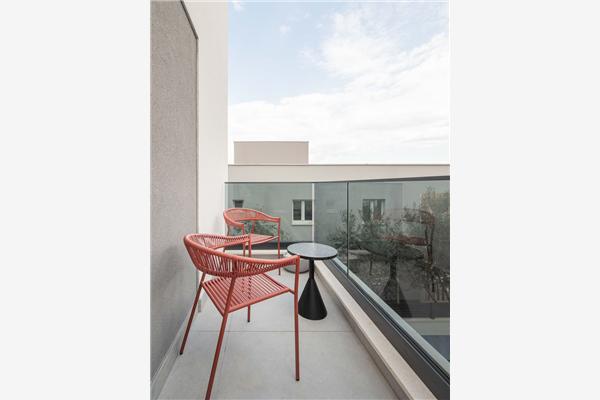 House K1, for 6 persons