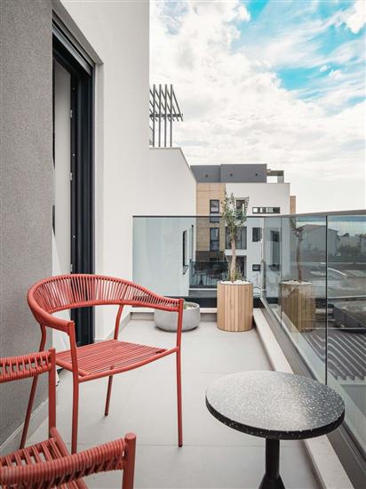 House K1, for 6 persons