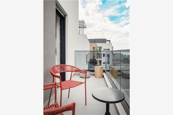 House K1, for 6 persons