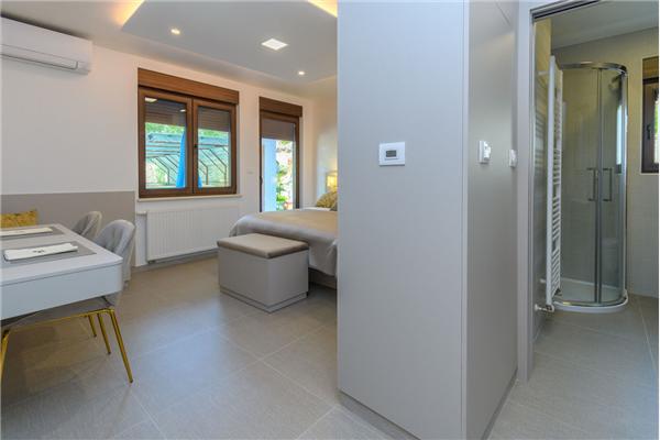 Apartman A5, na 2 osebe