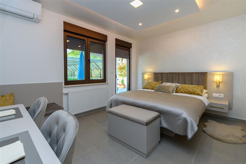 Apartman A5, na 2 osebe