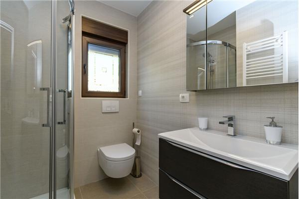 Apartman A5, na 2 osebe