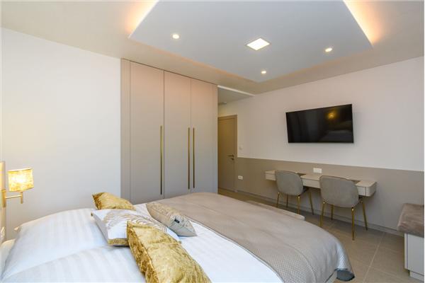 Apartman A5, na 2 osebe