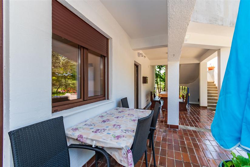 Apartman A5, na 2 osebe