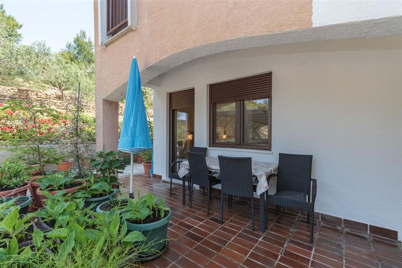 Apartman A5, na 2 osebe