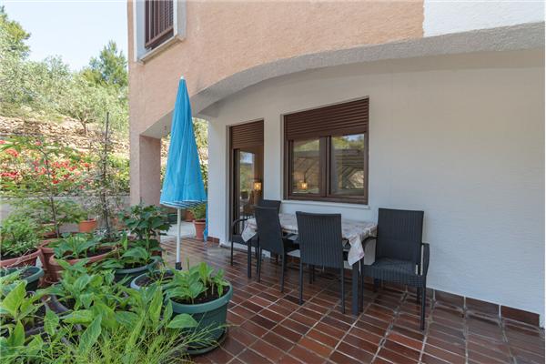 Apartman A5, na 2 osebe