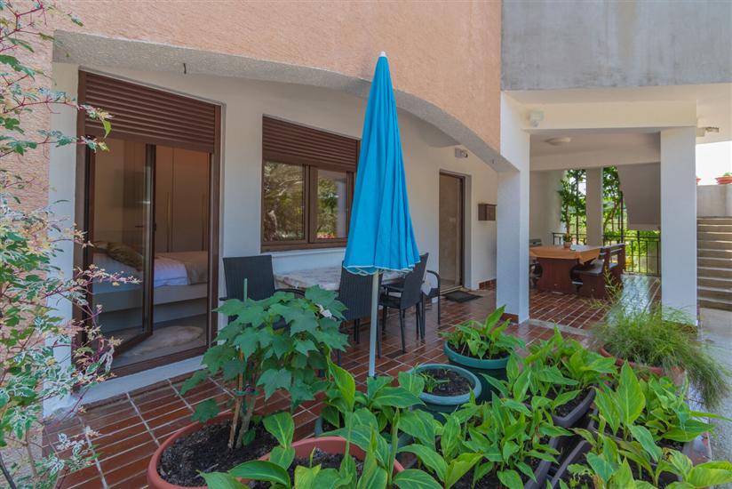 Apartman A5, na 2 osebe