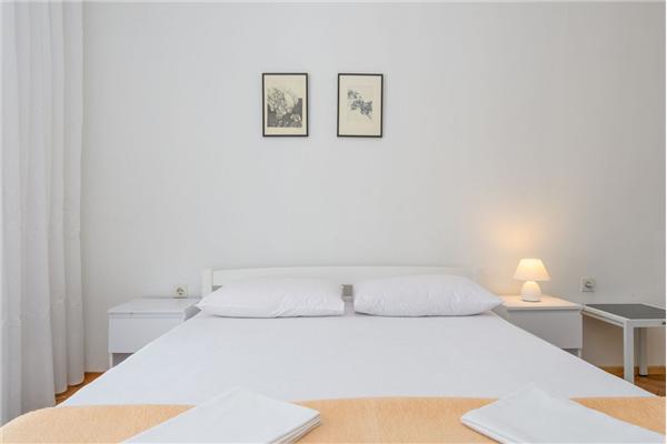 House K1, for 8 persons