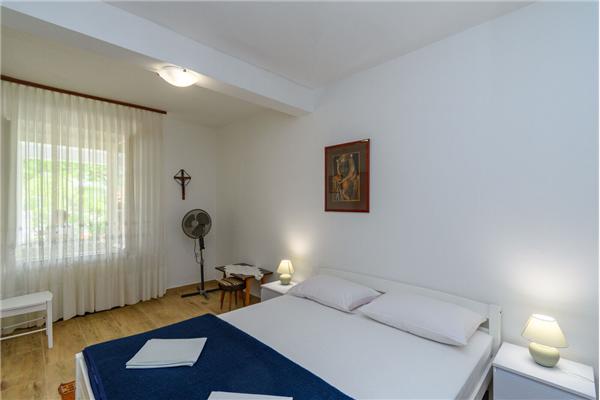 House K1, for 8 persons