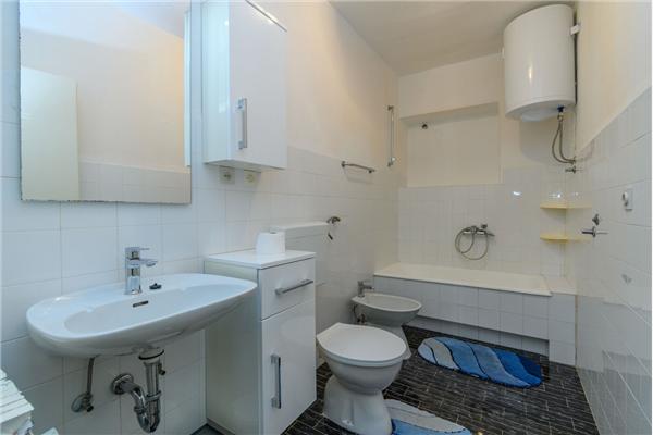 House K1, for 8 persons